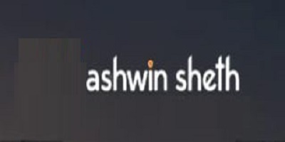 Ashwin Sheth Group logo